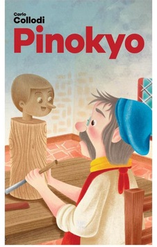 Pinokyo Pinokyo