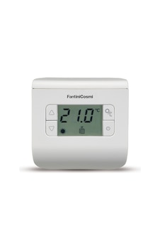 Fantini Cosmi CH110 Kablolu Oda Termostatı