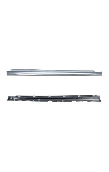 Mercedes C118 2019- Marşpiye Kaplaması Sol Amg A1186980500 Wender Mercedes C118 2019- Marşpiye Kaplaması Sol Amg A1186980500 Wender