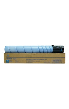 Konıca Mınolta A8k3450 Tn221c Bızhub C227 / C287 Cyan Toner Konıca Mınolta A8k3450 Tn221c Bızhub C227 / C287 Cyan Toner