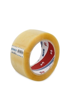48 Li Koli Vege Fil Koli Bandı Şeffaf 45 MM X100 M 48 Li Koli Vege Fil Koli Bandı Şeffaf 45 MM X100 M