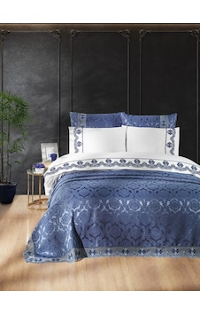 Pierre Cardin Gelin Seti Bianca Indigo Pierre Cardin Gelin Seti Bianca Indigo