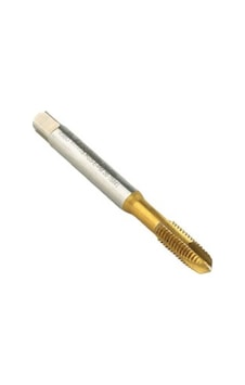 GFB M16 HSS Titanyum Düz Makina Kılavuzu GFB M16 HSS Titanyum Düz Makina Kılavuzu
