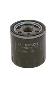 Bosch F026407188 Yağ Filtresi Bosch F026407188 Yağ Filtresi