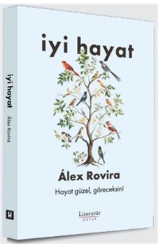 İyi Hayat / Alex Rovira İyi Hayat / Alex Rovira