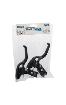 2pcs Set Plastik Bisiklet Fren Kolu