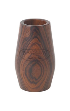Backun Fatboy Cocobolo 67mm Baril Cb01bu03co00f-67 A Backun Fatboy Cocobolo 67mm Baril Cb01bu03co00f-67 A