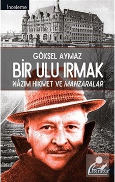 Mercankitap Bir Ulu Irmak / Göksel Aymaz