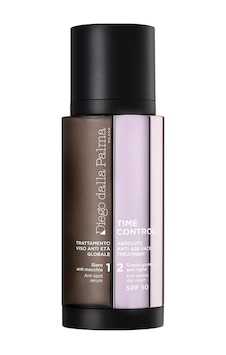 Diego Dalla Palma Time Control - Krem 50 ML+ Serum 50 ML Diego Dalla Palma Time Control - Krem 50 ML+ Serum 50 ML