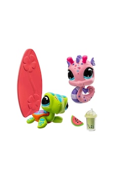Littlest Pet Shop Minişler 2 Li Figür Seti S4 00707 Marvel Littlest Pet Shop Minişler 2 Li Figür Seti S4 00707 Marvel