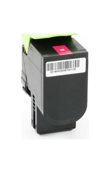Lexmark Cx410-80c8sm0 Kırmızı Toner Yüksek Kapasiteli,cx410dte Lexmark Cx410-80c8sm0 Kırmızı Toner Yüksek Kapasiteli,cx410dte