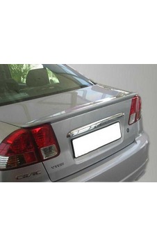 Honda Civic Vtec2 Anatomik Spoiler 2002-2005 Arası Honda Civic Vtec2 Anatomik Spoiler 2002-2005 Arası