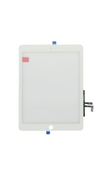 Apple Uyumlu iPad Air 1.nesil A1474-a1475-a1476 Dokunmatik Beyaz Apple Uyumlu iPad Air 1.nesil A1474-a1475-a1476 Dokunmatik Beyaz