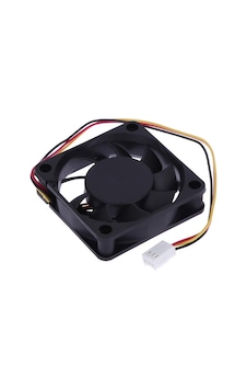 POWERMASTER PM-17896 IC-216 FAN 60*60*25MM 12V DC 3 KABLOLU 6X6 FAN