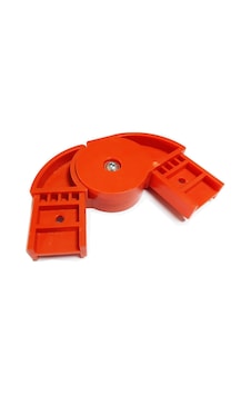 14 PLASTİK MEKANİZMA ÇİFT ÇIKIŞLI (ABS) (AD.KĞ. 0,104) 14 PLASTİK MEKANİZMA ÇİFT ÇIKIŞLI (ABS) (AD.KĞ. 0,104)