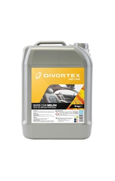 Divortex Melon Kavun Fırtınası Oto ve Ortam Parfümü 5 Kg. Divortex Melon Kavun Fırtınası Oto ve Ortam Parfümü 5 Kg.