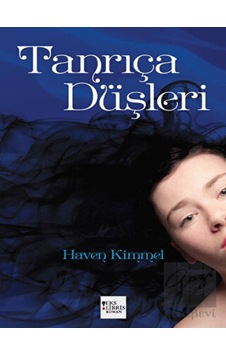 Tanrıça Düşleri Ekslibris Yayıncılık - Ekslibris Yayıncılık