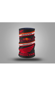 Prosev Honda Repsol Maske-Boyunluk No 9 Prosev Honda Repsol Maske-Boyunluk No 9