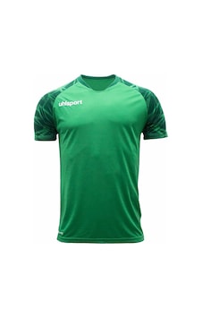 Uhlsport Antrenman T-Shırt Goal 25 Yeşil Uhlsport Antrenman T-Shırt Goal 25 Yeşil