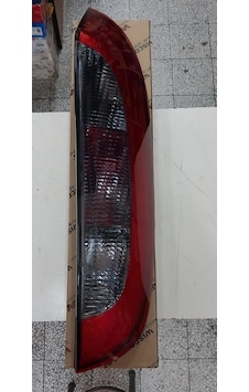 Opel  Corsa  C 2001 -2006 Arka Sağ Stop