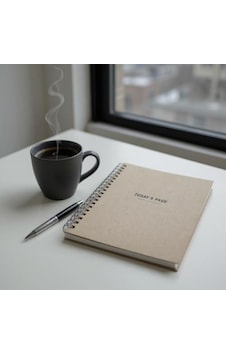 Tarihsiz 6 Aylık Günlük Planlayıcı Spiralli Sert Kapaklı Organizer Not Defteri 204 Sayfa 22 X 28,5 Cm Tarihsiz 6 Aylık Günlük Planlayıcı Spiralli Sert Kapaklı Organizer Not Defteri 204 Sayfa 22 X 28,5 Cm
