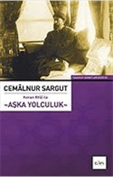 Kenan Rifai ile Aşka Yolculuk - Cemalnur Sargut - Sufi Kitap