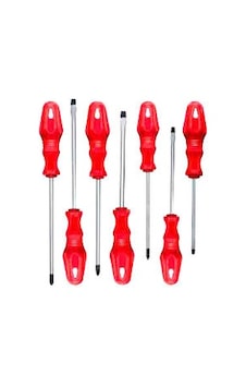 Tornavida Stell 7 Parça Tornavida Seti 5570