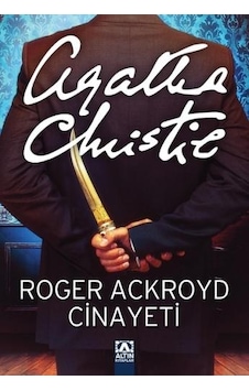 Roger Ackroyd   Cinayeti