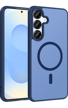Teleplus Samsung Uyumlu Galaxy A36 5g Kılıf Mat Babet Manyetik Araç Tutucu Kapak Teleplus Samsung Uyumlu Galaxy A36 5g Kılıf Mat Babet Manyetik Araç Tutucu Kapak