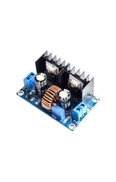 Komponentci Xl4016 200W 8A Dc-Dc Voltaj Düşürücü Step Down Regülatörü Komponentci Xl4016 200W 8A Dc-Dc Voltaj Düşürücü Step Down Regülatörü