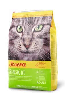 Josera Sensicat Kedi Maması 2 KG Josera Sensicat Kedi Maması 2 KG