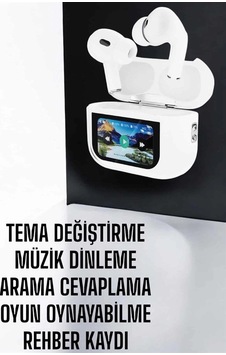 2025 Model Yeni Nesil Pro Kulaklık Gürültü Önleyici Güçlü Ses Kaliteli - Bx5xm46854945 2025 Model Yeni Nesil Pro Kulaklık Gürültü Önleyici Güçlü Ses Kaliteli - Bx5xm46854945