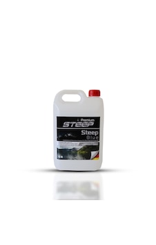 Steep Blue 5 Lt Aus32 Üre Solüsyonu Euro4/euro5/euro6 Scr Sistem Steep Blue 5 Lt Aus32 Üre Solüsyonu Euro4/euro5/euro6 Scr Sistem