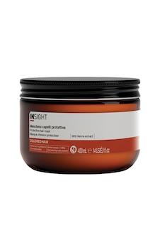 Insight Colored Hair Protective Renk Koruyucu Saç Maskesi 400 Ml Insight Colored Hair Protective Renk Koruyucu Saç Maskesi 400 Ml