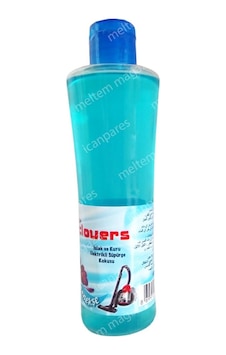 Süpürge Parfümü Sıvı Menekşe (100Ml) Süpürge Parfümü Sıvı Menekşe (100Ml)