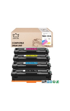 Hp Laserjet Pro 200 Color M251Nw Uyumlu Toner A Plus Takım Hp Laserjet Pro 200 Color M251Nw Uyumlu Toner A Plus Takım