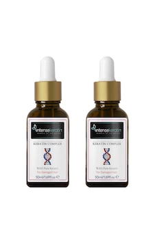 Intense Keratin Saf Keratin Serum 2 x 50 ML Intense Keratin Saf Keratin Serum 2 x 50 ML