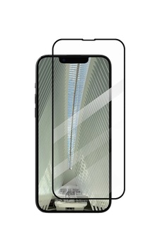 Apple Uyumlu iPhone 14 Premium Temperli Ultra Hd Lisanslı Switcheasy Glass 9h Cam Ekran Koruyucu