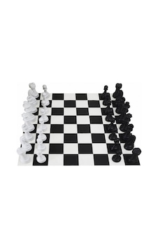 Mineflö Zemin 200x200 Pan 609 Beyaz