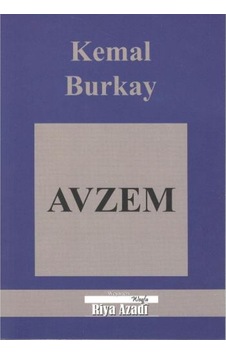 Avzem 9786056783227