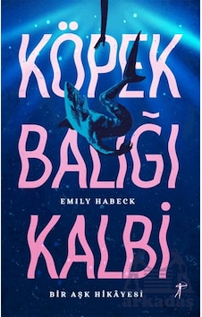 Köpek Balığı Kalbi Köpek Balığı Kalbi
