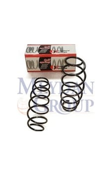 Cıtroen C3 03/09 Ön Helezon Yayı Sağ/sol 2li Set 1.4hdı 16v 11,25x143x469 Stdr Cıtroen C3 03/09 Ön Helezon Yayı Sağ/sol 2li Set 1.4hdı 16v 11,25x143x469 Stdr