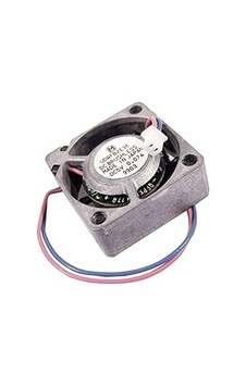 Panasonic Udqfb2e36 ,25x10mm 5vdc 3-cfm 2-kablo Fan