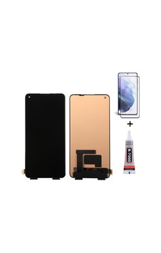 Oppo Realme X7 Uyumlu Ekran Lcd Dokunmatik B7000 15ml Yapıştırıcı Ve Kırılmaz Cam İle Beraber Yc Oppo Realme X7 Uyumlu Ekran Lcd Dokunmatik B7000 15ml Yapıştırıcı Ve Kırılmaz Cam İle Beraber Yc