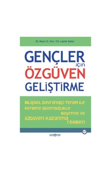 Gençler İçin Özgüven Geliştirme - Mydr-645746 Gençler İçin Özgüven Geliştirme - Mydr-645746