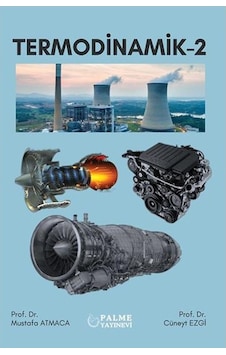 Termodinamik 2 Palme