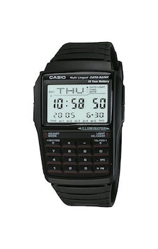 Casio DBC-32-1ADF Hesap Makineli Erkek Kol Saati Casio DBC-32-1ADF Hesap Makineli Erkek Kol Saati
