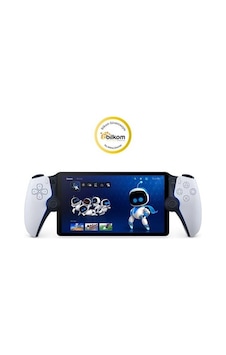 Sony Play Station 5 Portal Oyun Konsolu Bilkom Garantili Sony Play Station 5 Portal Oyun Konsolu Bilkom Garantili