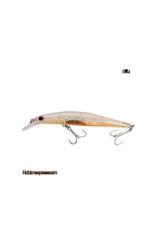Nomura Alıve Minnow Mırror 10,5 Cm 15 Gr Suni Yem ( 753 ) Nomura Alıve Minnow Mırror 10,5 Cm 15 Gr Suni Yem ( 753 )