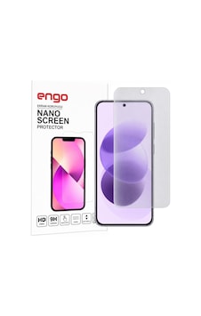 Redmi Note 17 İle Uyumlu Mat Ekran Koruyucu 6.99 İnç, Anti-glare Yansıma Önleyici, Çizilmeye Dayanıklı Kırılmaz Nano Cam Redmi Note 17 İle Uyumlu Mat Ekran Koruyucu 6.99 İnç, Anti-glare Yansıma Önleyici, Çizilmeye Dayanıklı Kırılmaz Nano Cam